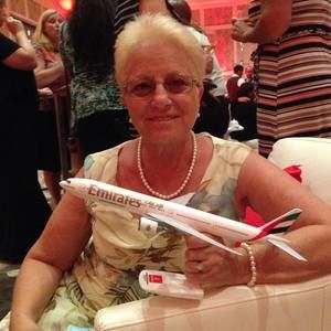 Meet your Posher, Angie